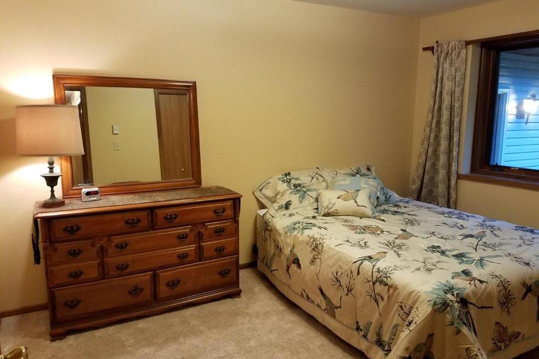 Photo of Bedroom in Moran