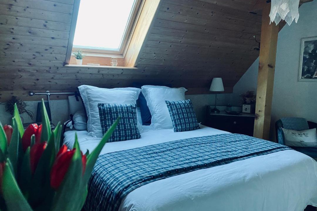 Photo of Bedroom in Hengwiller