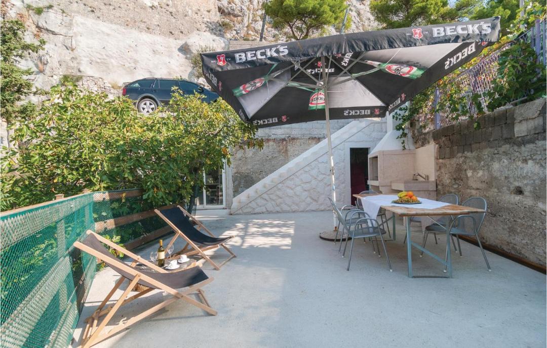 Photo of Patio Balcony in Omis