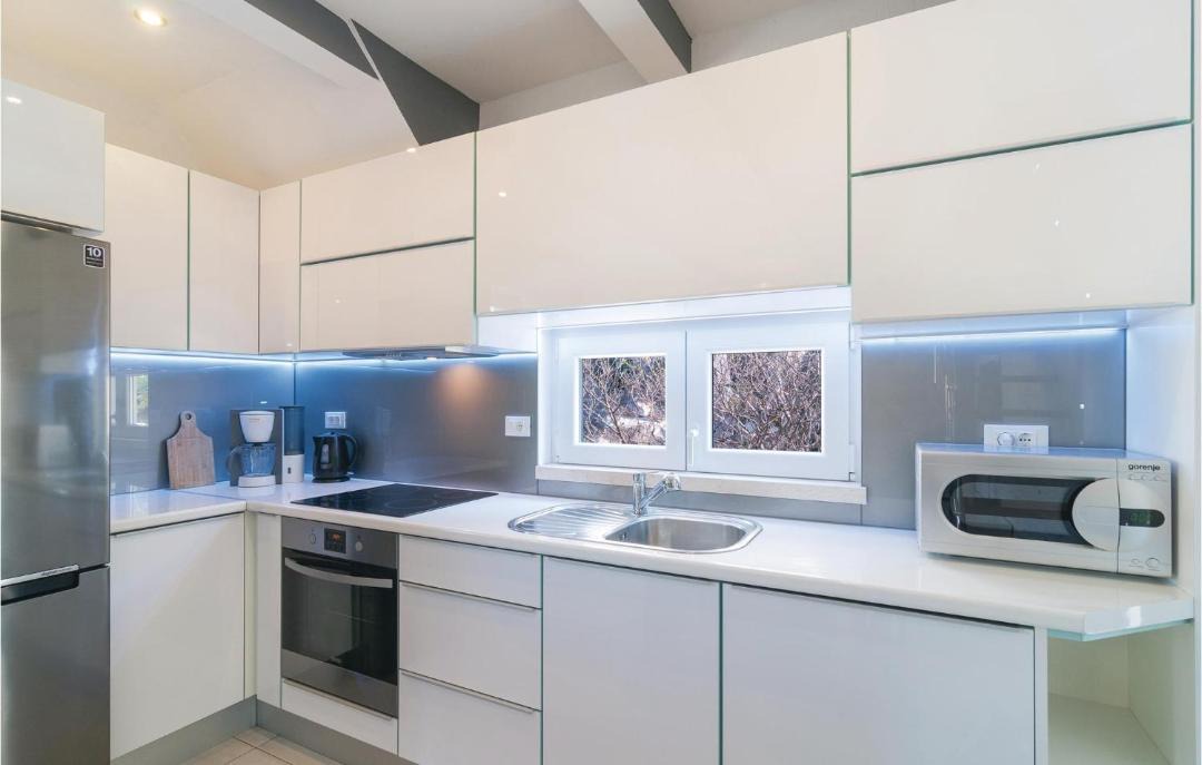 Photo of Kitchen in Omis