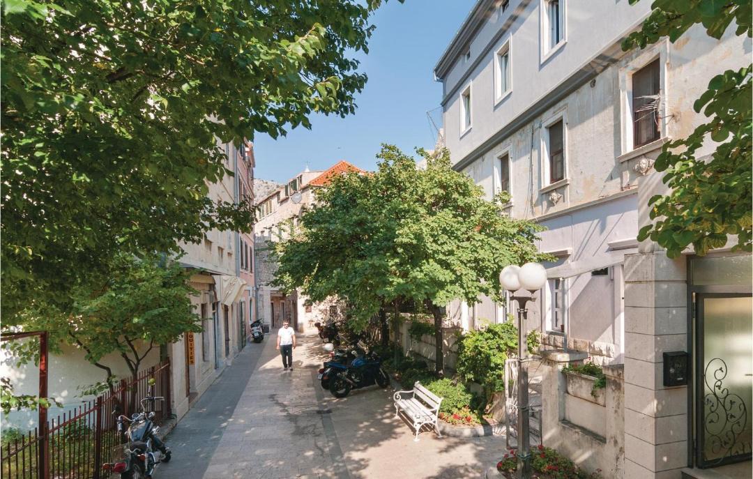 Photo of Buildings in Omis