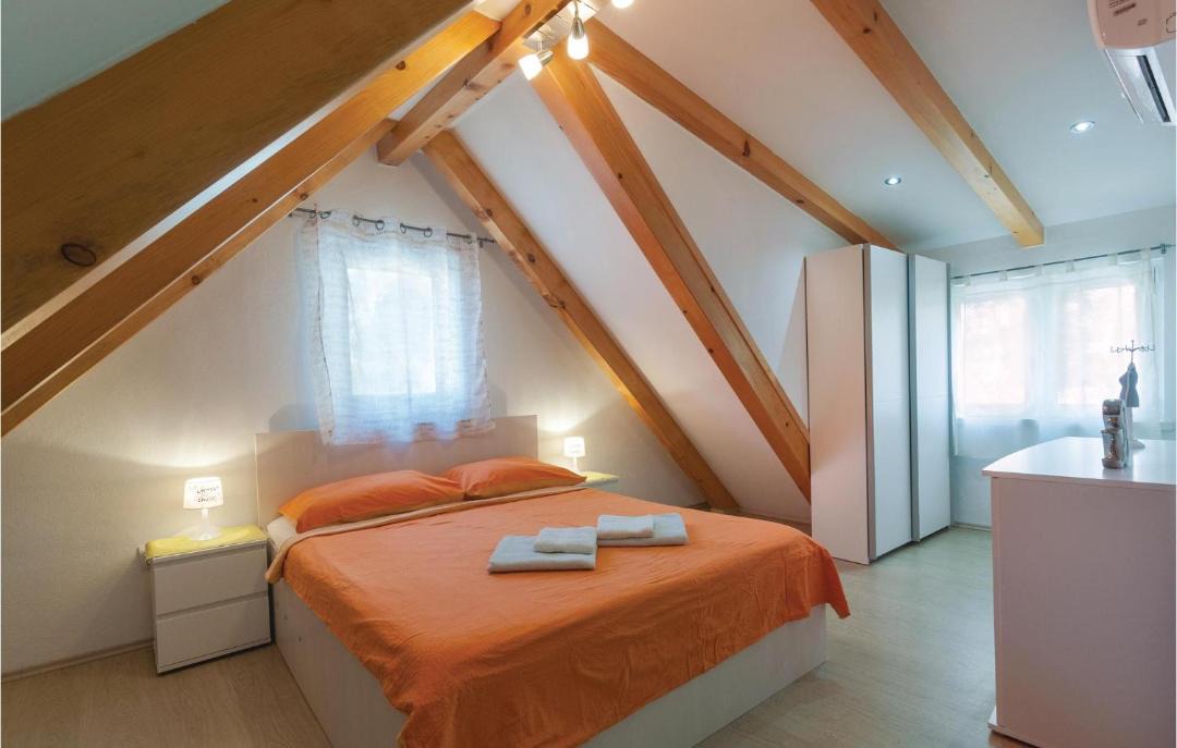 Photo of Bedroom in Omis