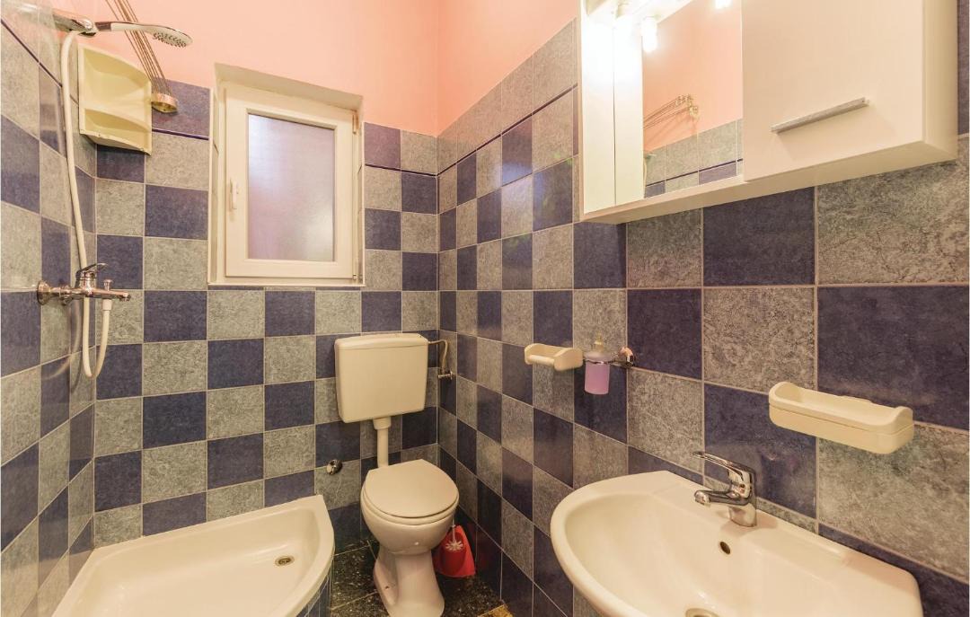Photo of Bathroom in Liznjan
