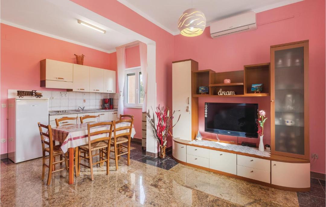 Photo of Livingroom in Liznjan