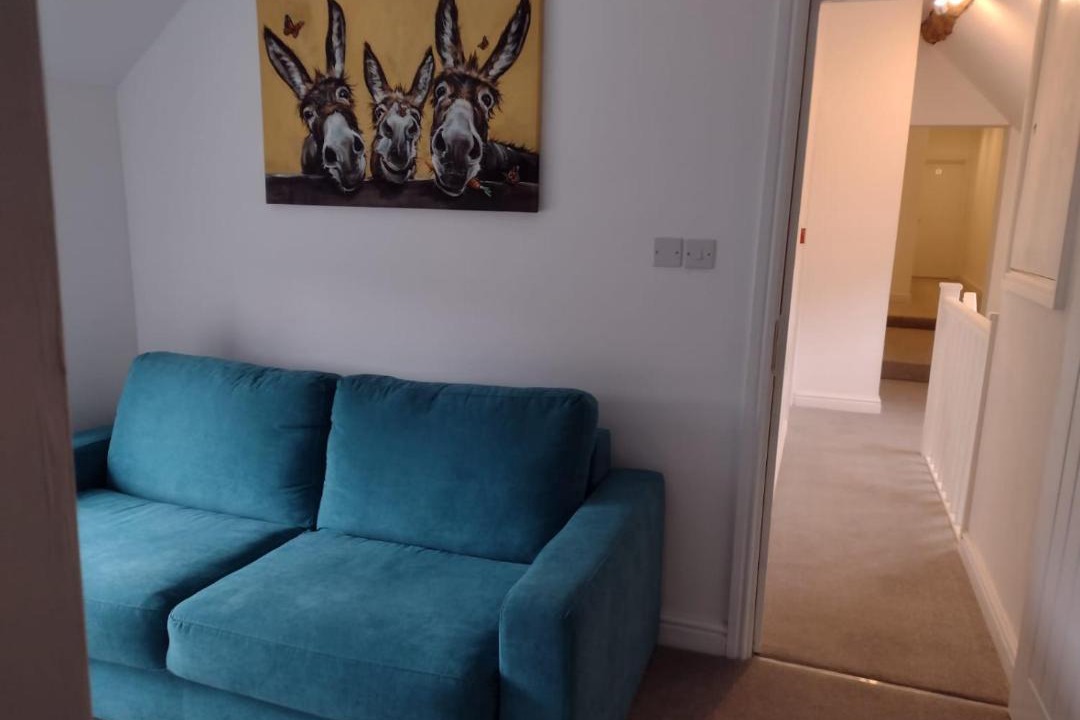 Photo of Livingroom in Atherstone