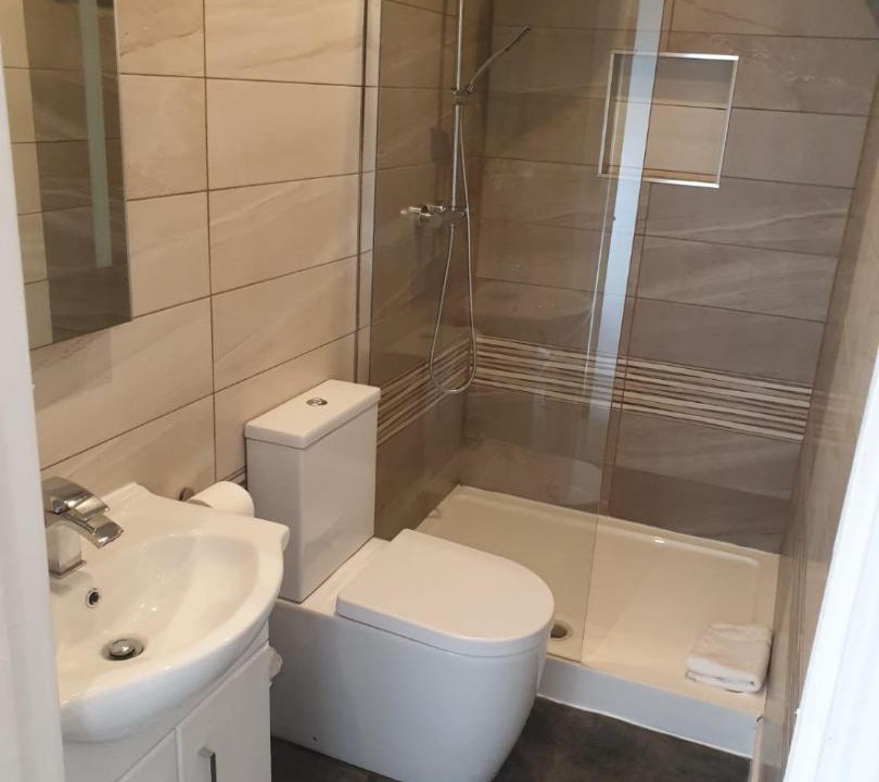 Photo of Bathroom in Atherstone