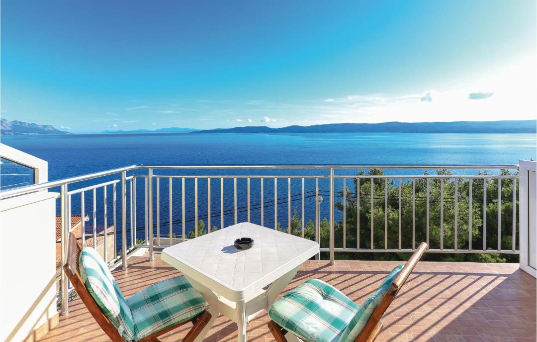 Photo of Patio Balcony in Marusici