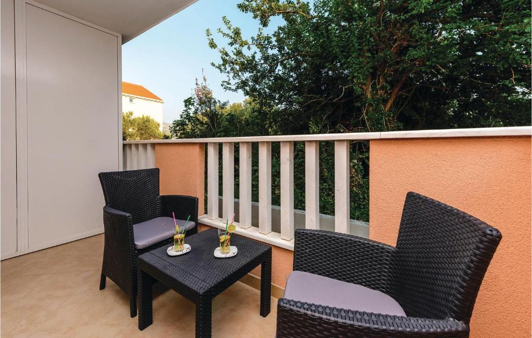 Photo of Patio Balcony in Zupa dubrovacka