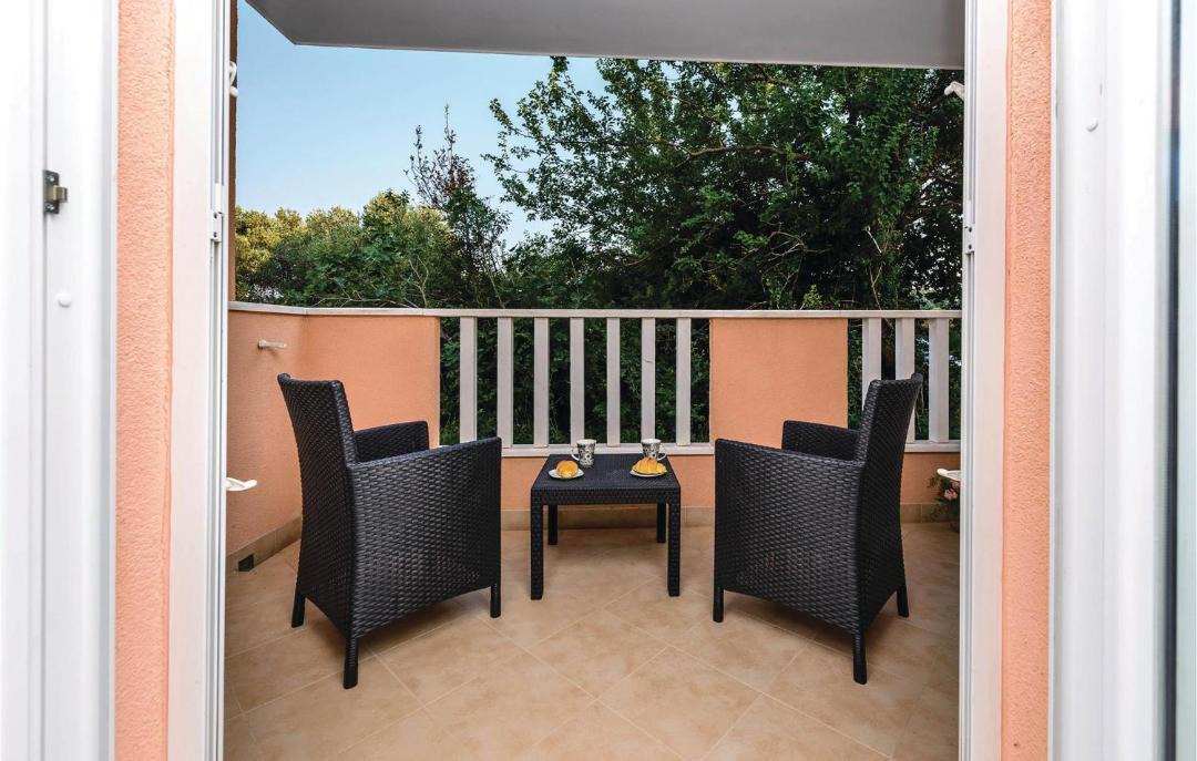 Photo of Patio Balcony in Zupa dubrovacka