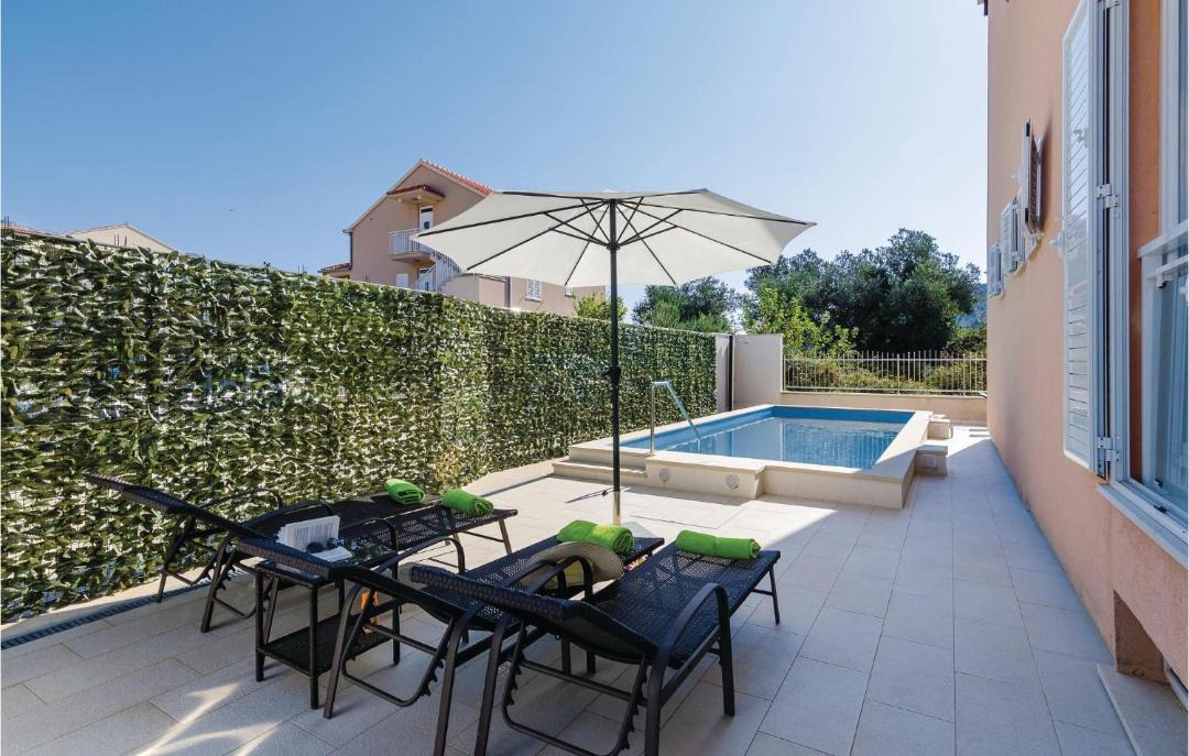 Photo of Patio Balcony in Zupa dubrovacka