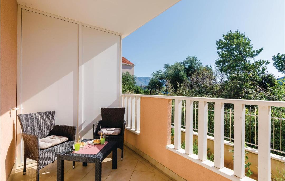 Photo of Patio Balcony in Zupa dubrovacka