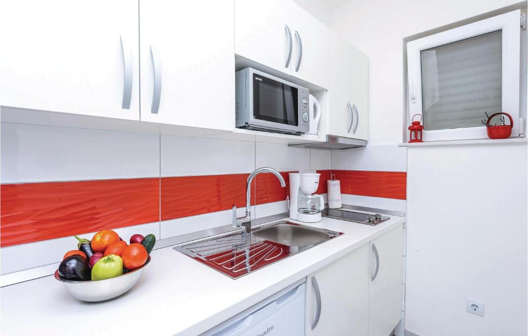Photo of Kitchen in Zupa dubrovacka