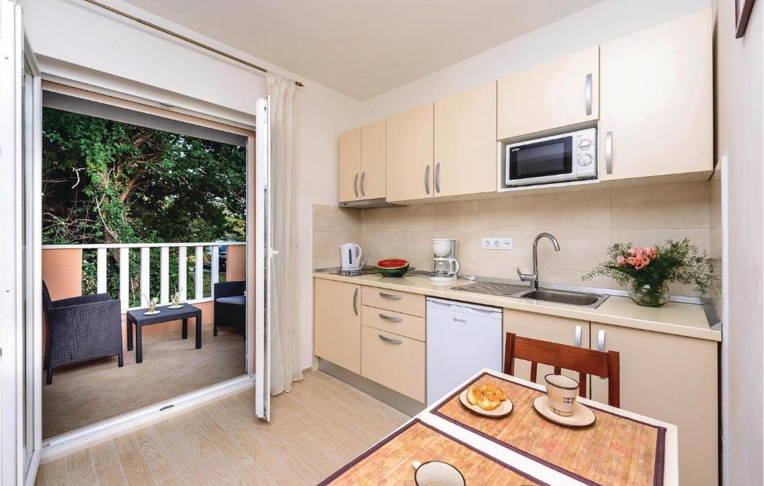Photo of Kitchen in Zupa dubrovacka