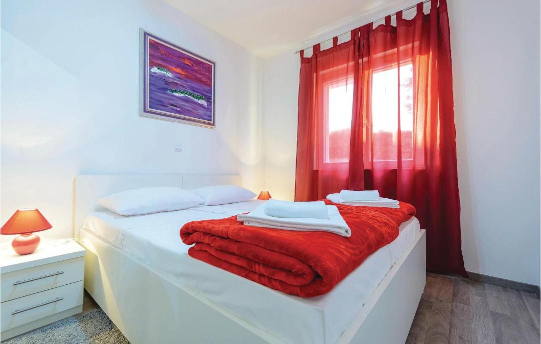 Photo of Bedroom in Zupa dubrovacka