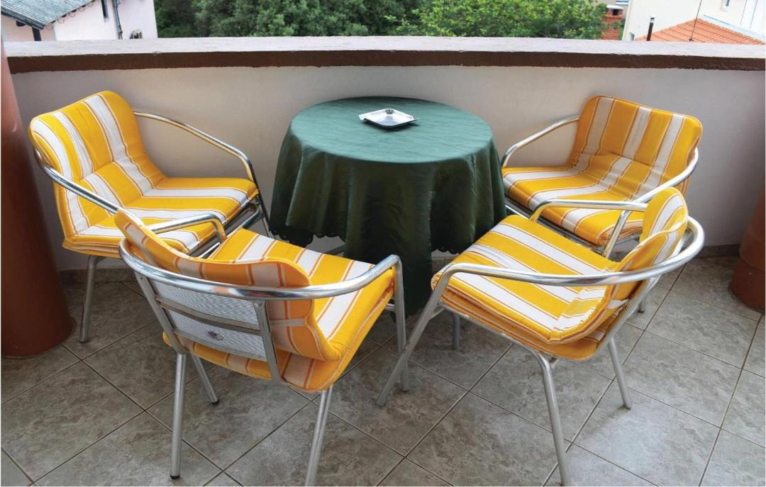Photo of Patio Balcony in Petrcane