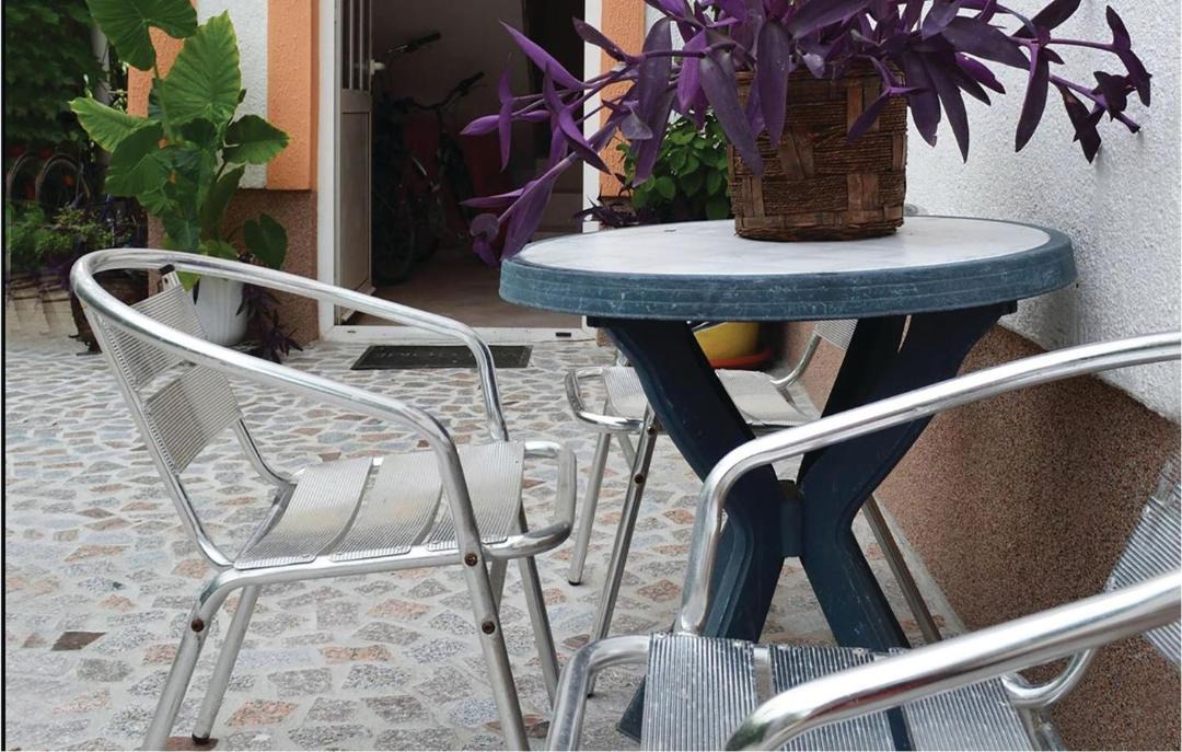 Photo of Patio Balcony in Petrcane