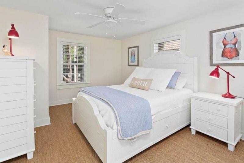 Photo of Bedroom in Saint Simons Island