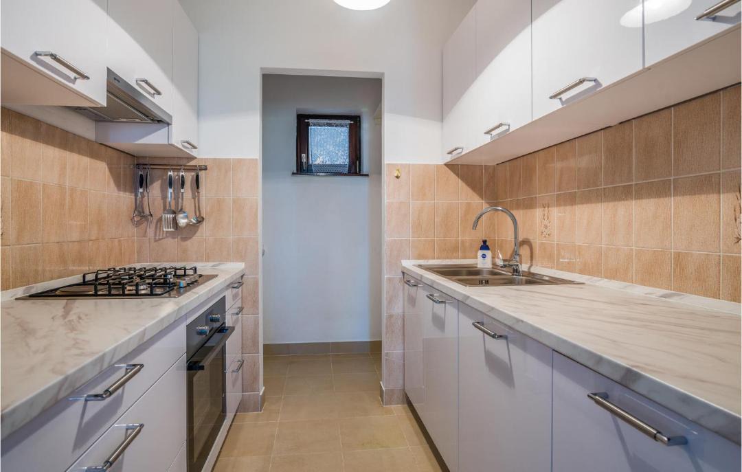 Photo of Kitchen in Cove Murtar