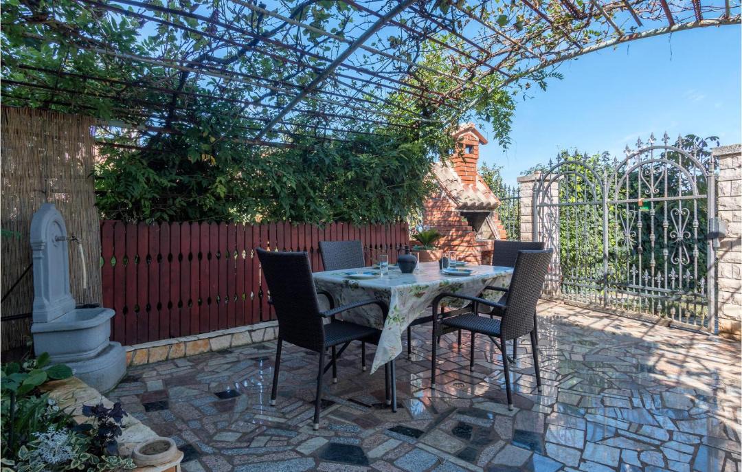 Photo of Patio Balcony in Stinjan