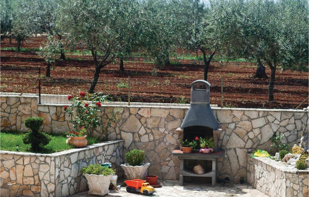 Photo of Patio Balcony in Galizana