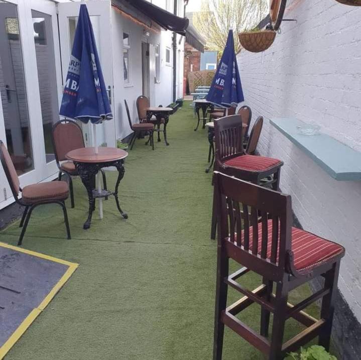 Photo of Others in Atherstone