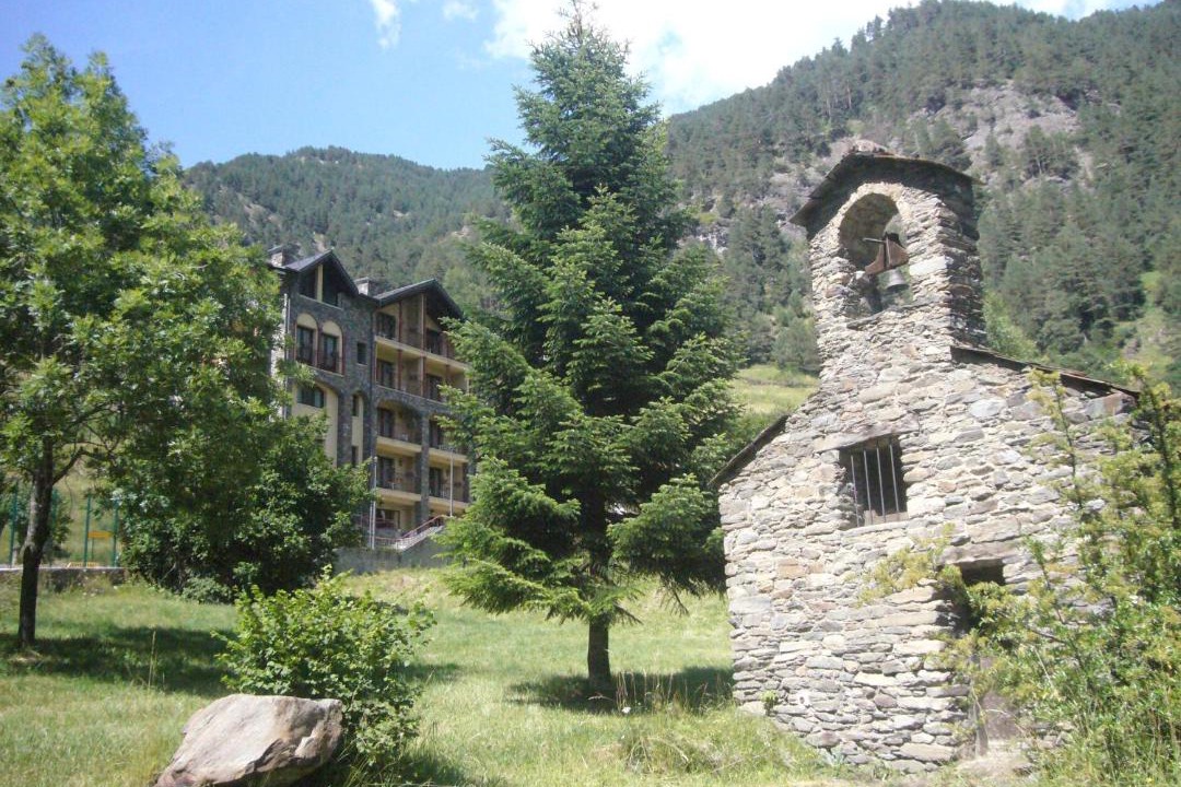 Photo of Others in Arinsal