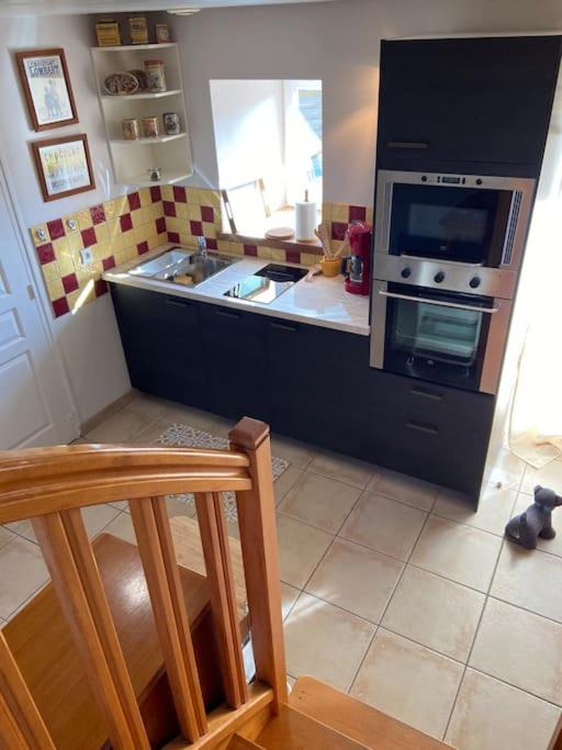 Photo of Livingroom in Tredarzec