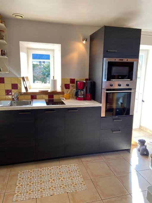 Photo of Livingroom in Tredarzec