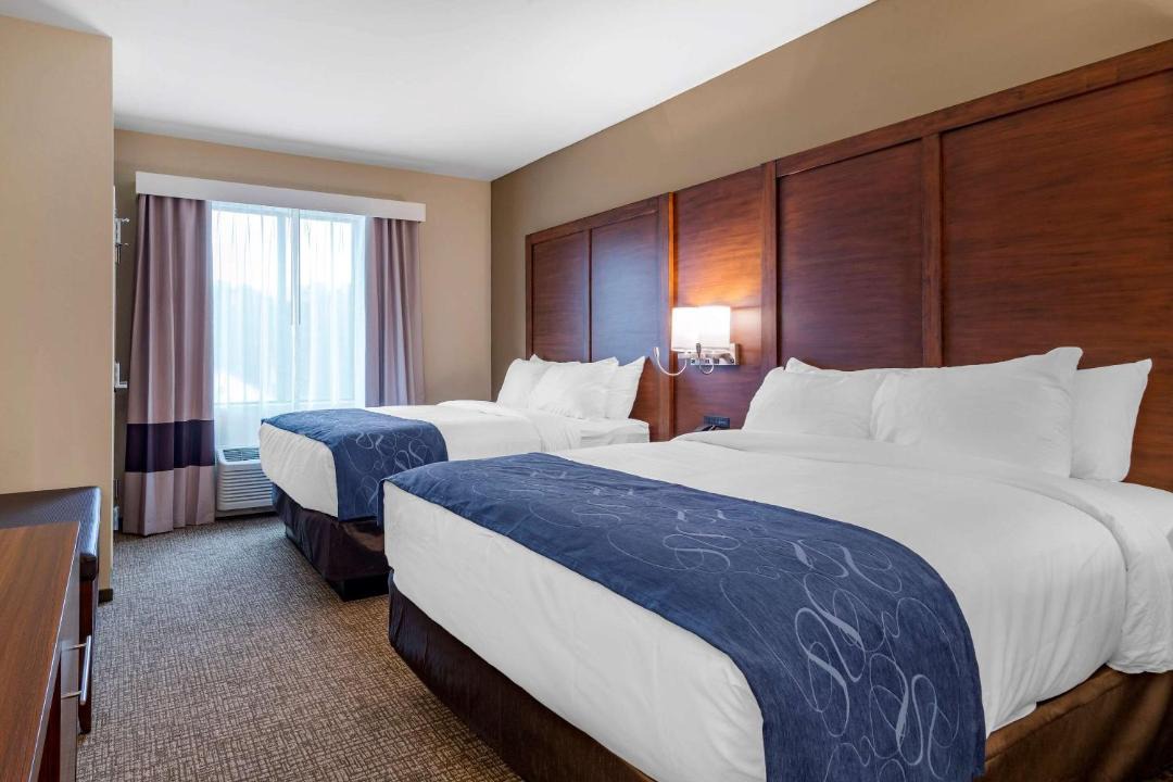 Photo of Bedroom in Newnan