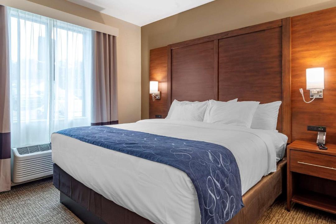 Photo of Bedroom in Newnan