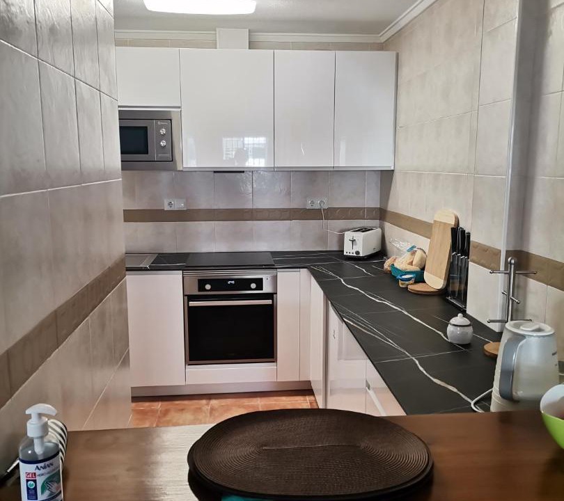 Photo of Kitchen in La Zenia