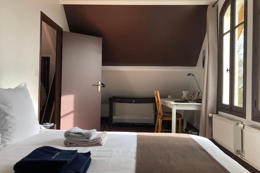 Photo of Others in Auvers-sur-Oise