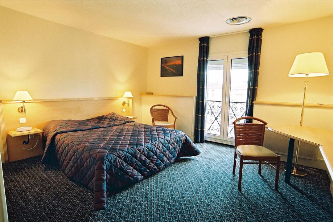 Photo of Others in Centre Ville