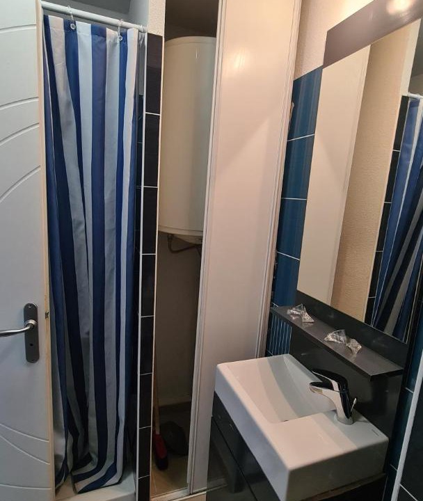 Photo of Bathroom in Les Arcades