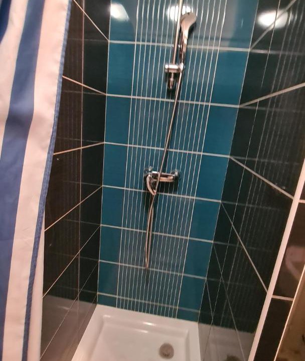 Photo of Bathroom in Les Arcades