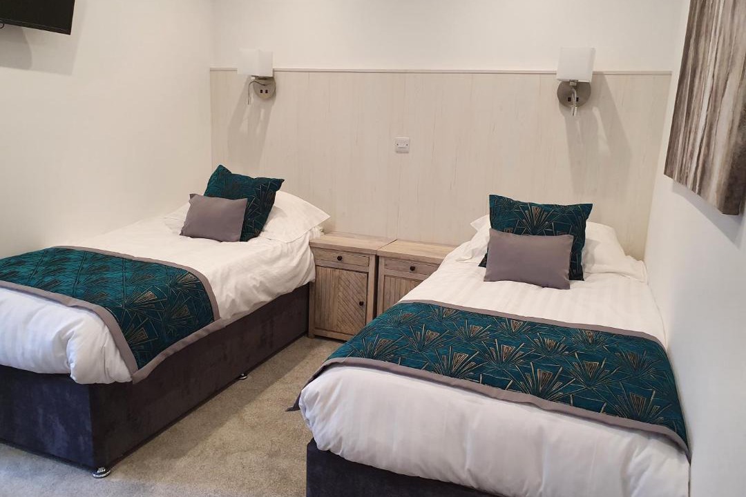 Photo of Bedroom in Atherstone