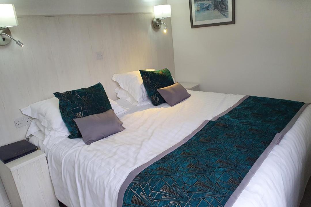 Photo of Bedroom in Atherstone