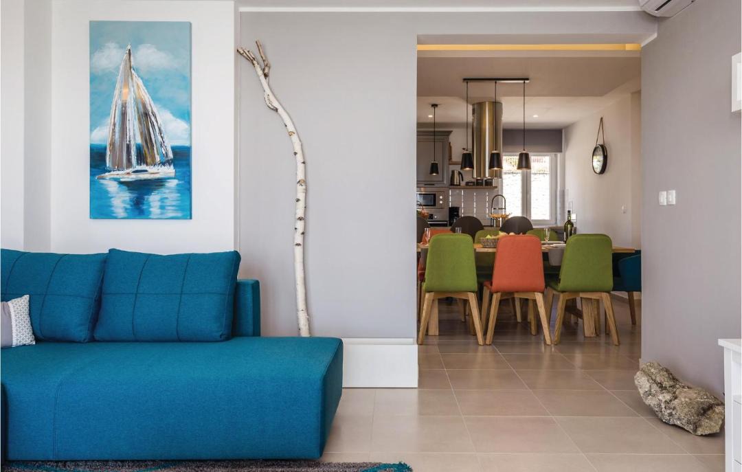 Photo of Livingroom in Pobri