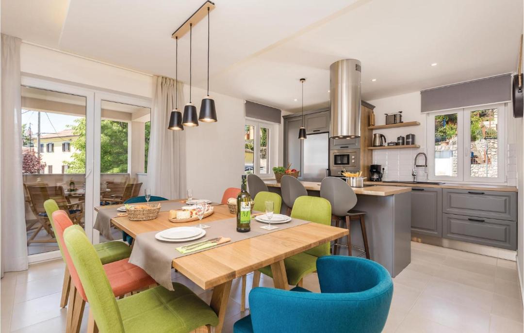 Photo of Livingroom in Pobri