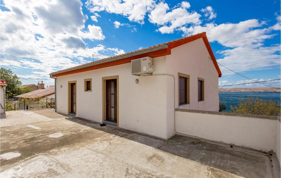 Photo of Buildings in Baric Draga