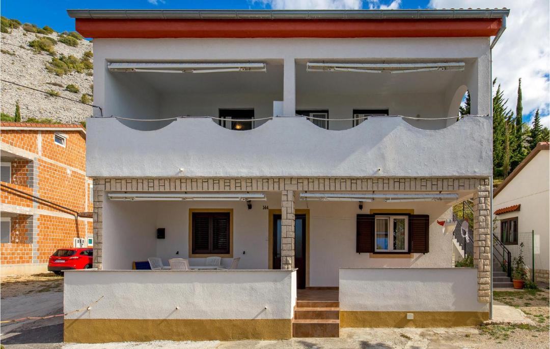 Photo of Buildings in Baric Draga