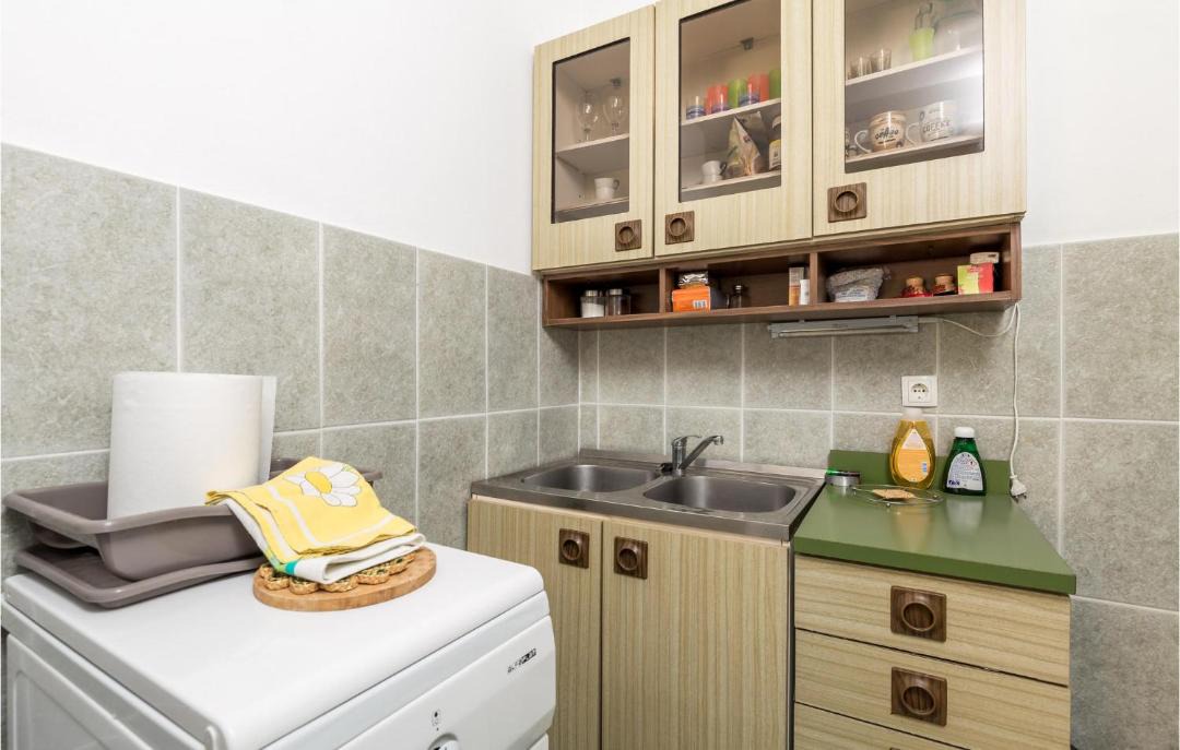 Photo of Kitchen in Baric Draga