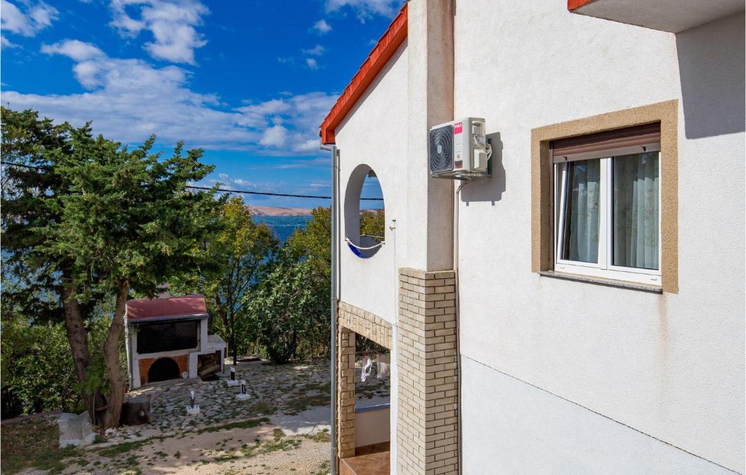 Photo of Buildings in Baric Draga