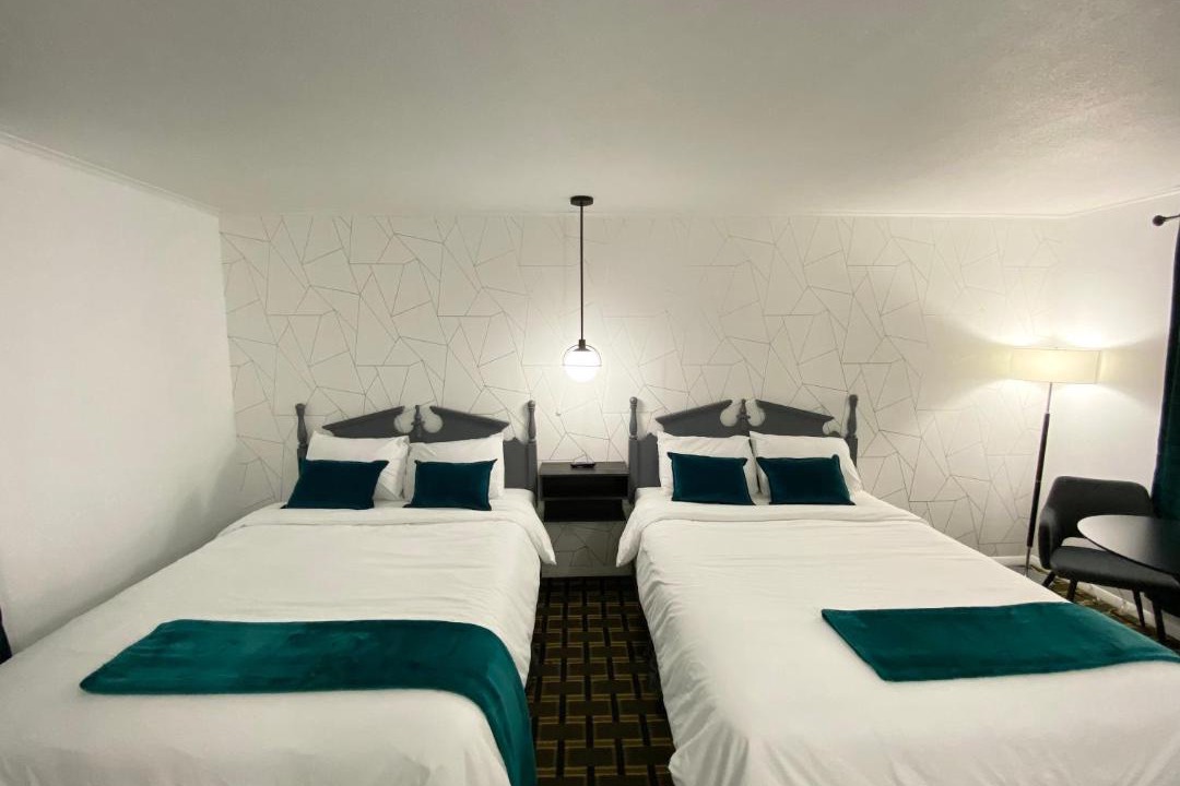 Photo of Bedroom in Lee