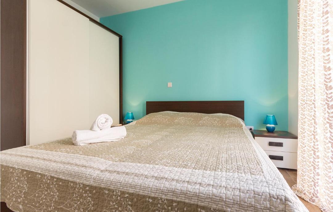 Photo of Bedroom in Premantura