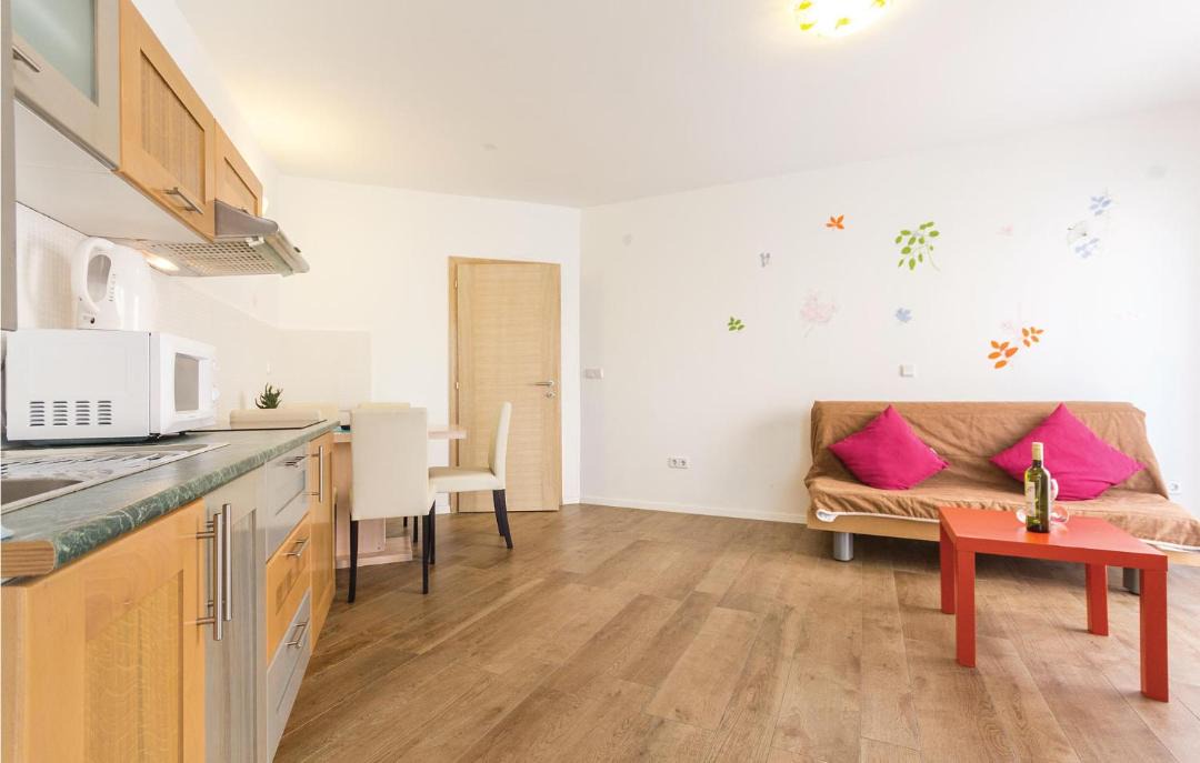 Photo of Livingroom in Premantura
