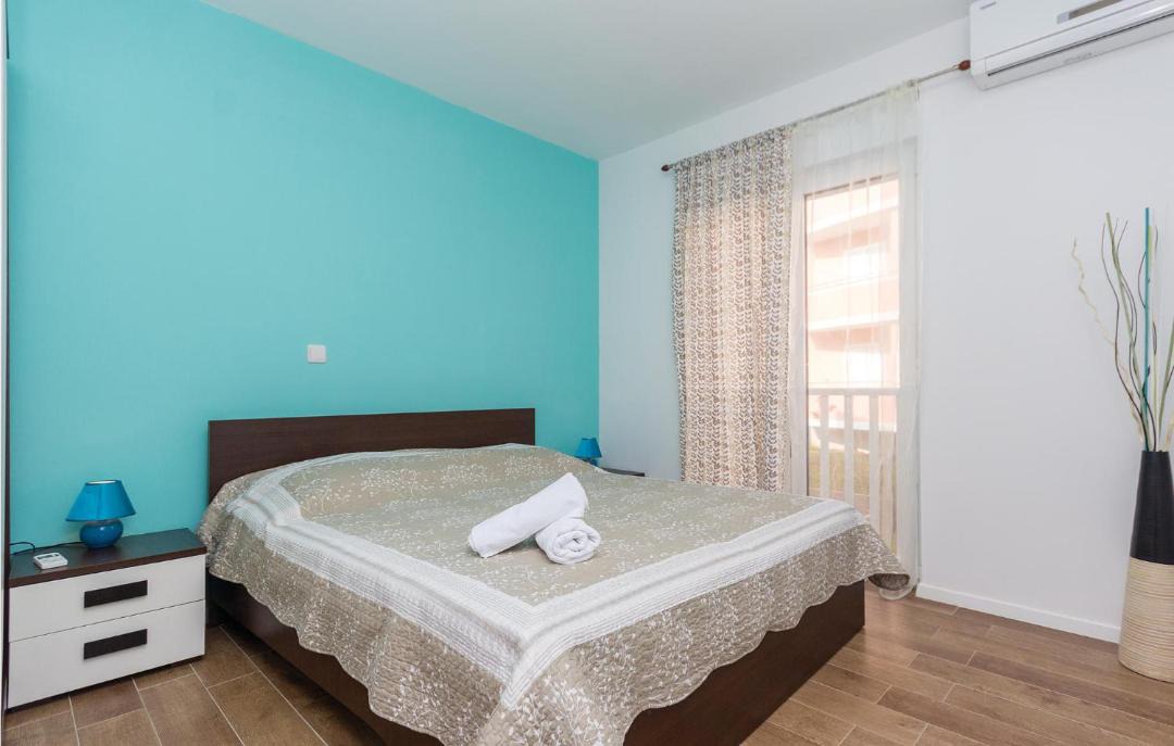 Photo of Bedroom in Premantura