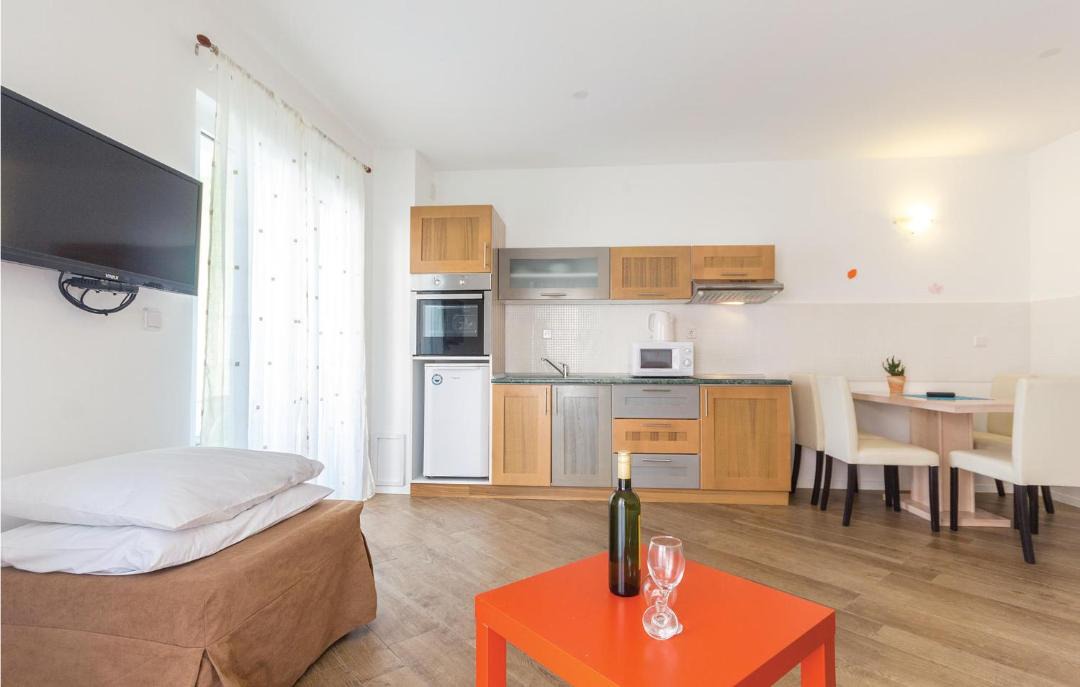 Photo of Livingroom in Premantura