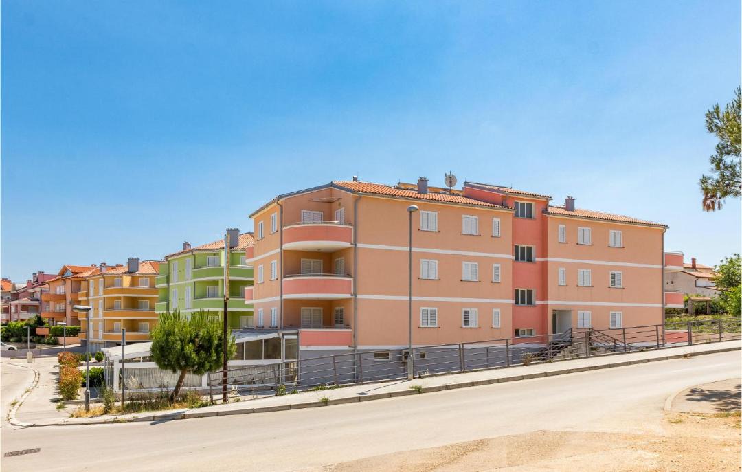 Photo of Buildings in Premantura