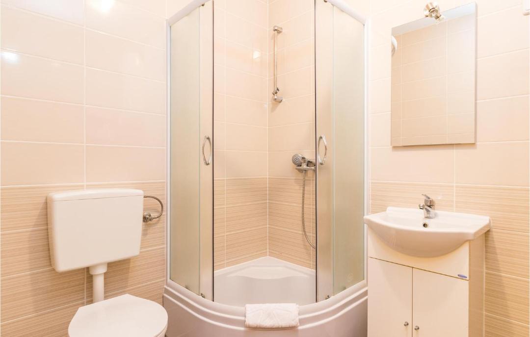 Photo of Bathroom in Premantura